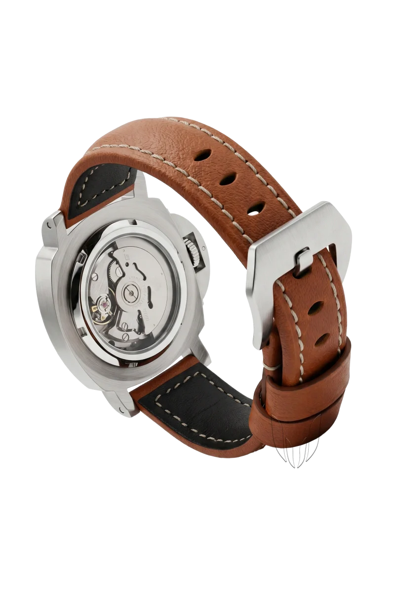Custom Luminor Brown - Image 4