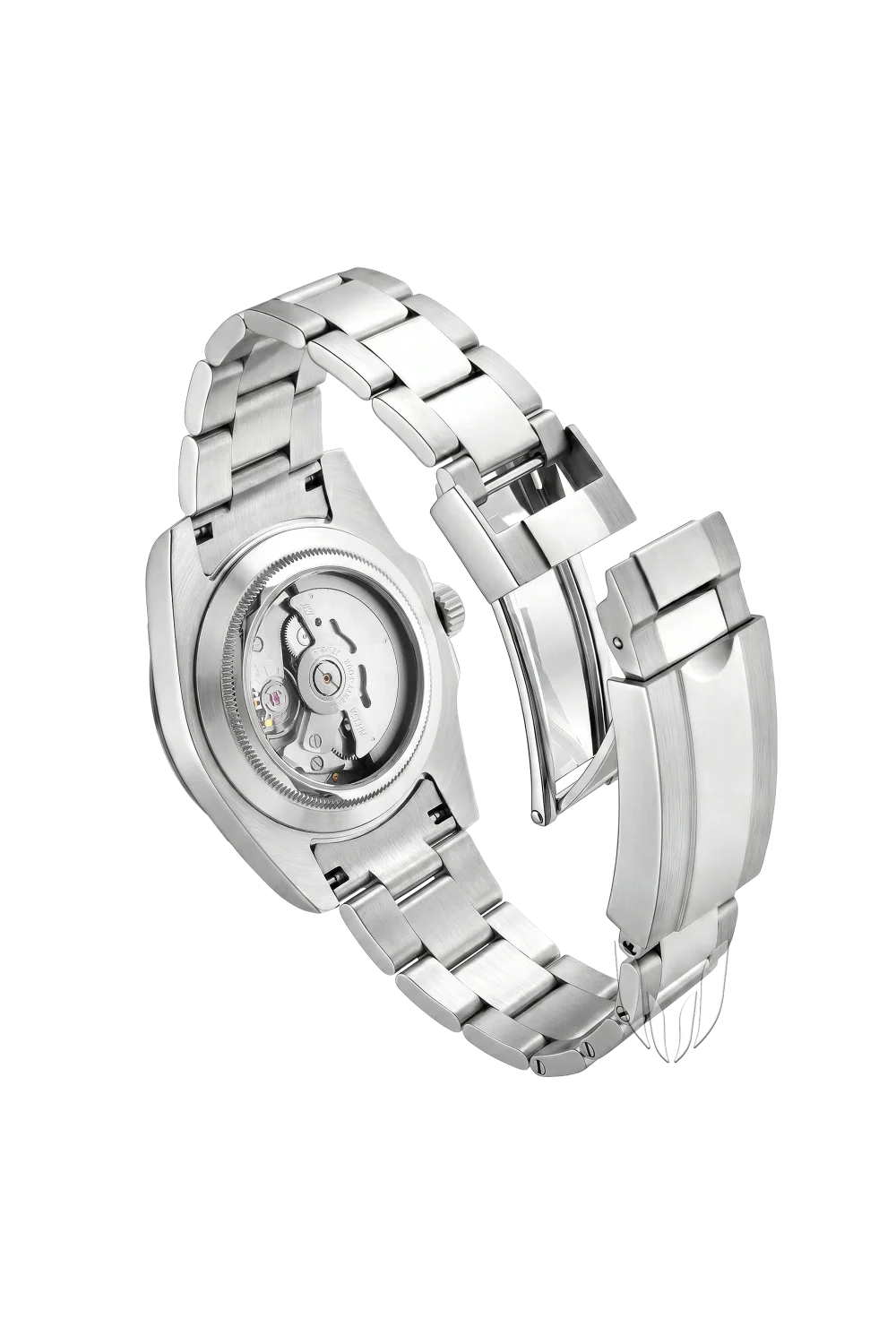 Custom Oyster Perpetual White - Image 5