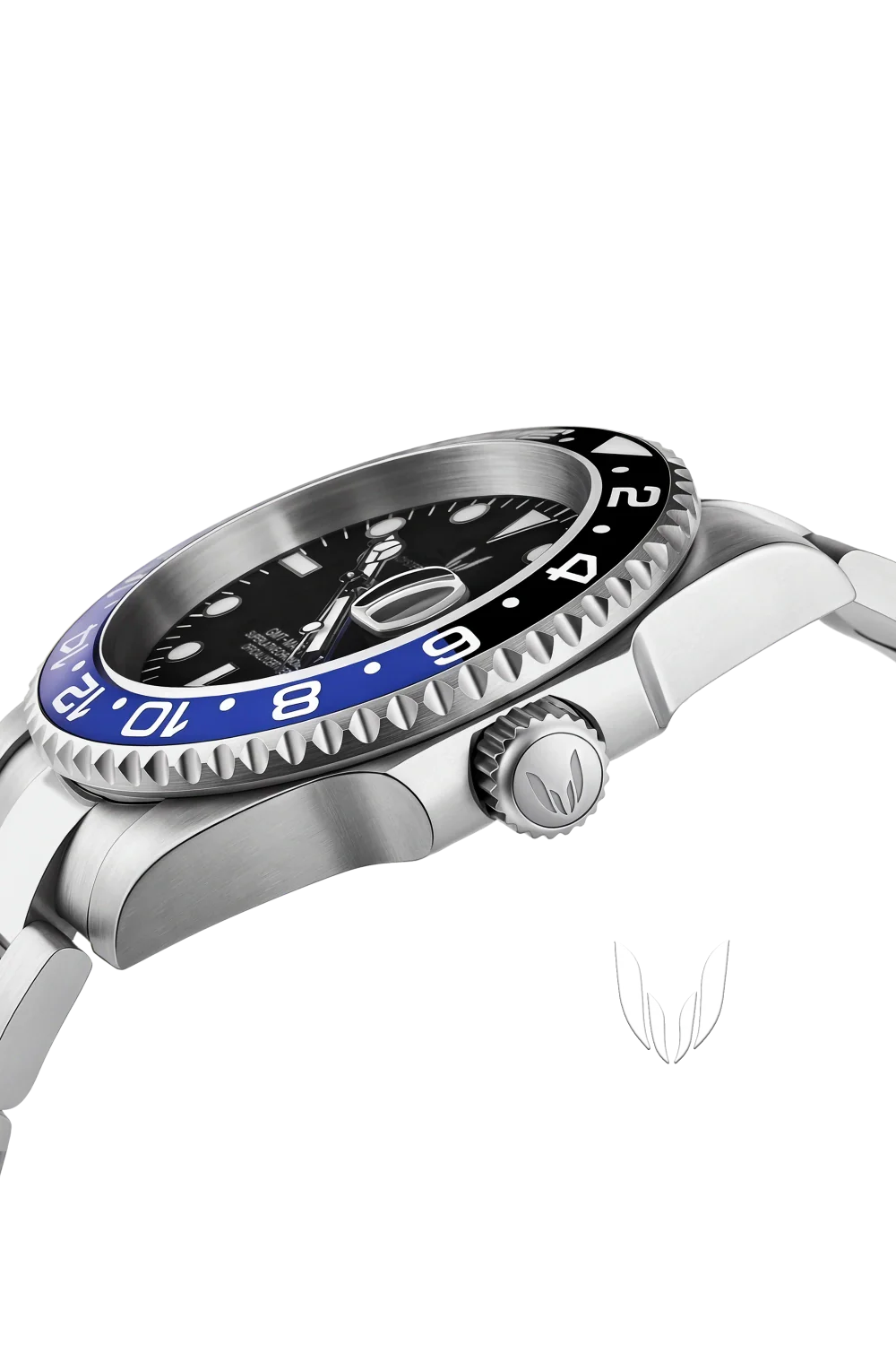 Custom GMT Batman - Image 3