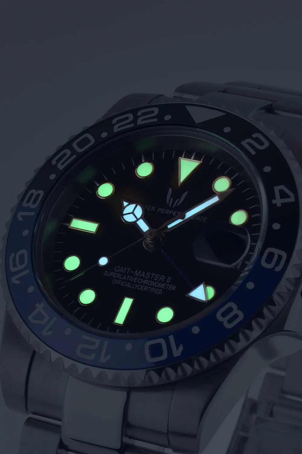 Custom GMT Batman - Image 6