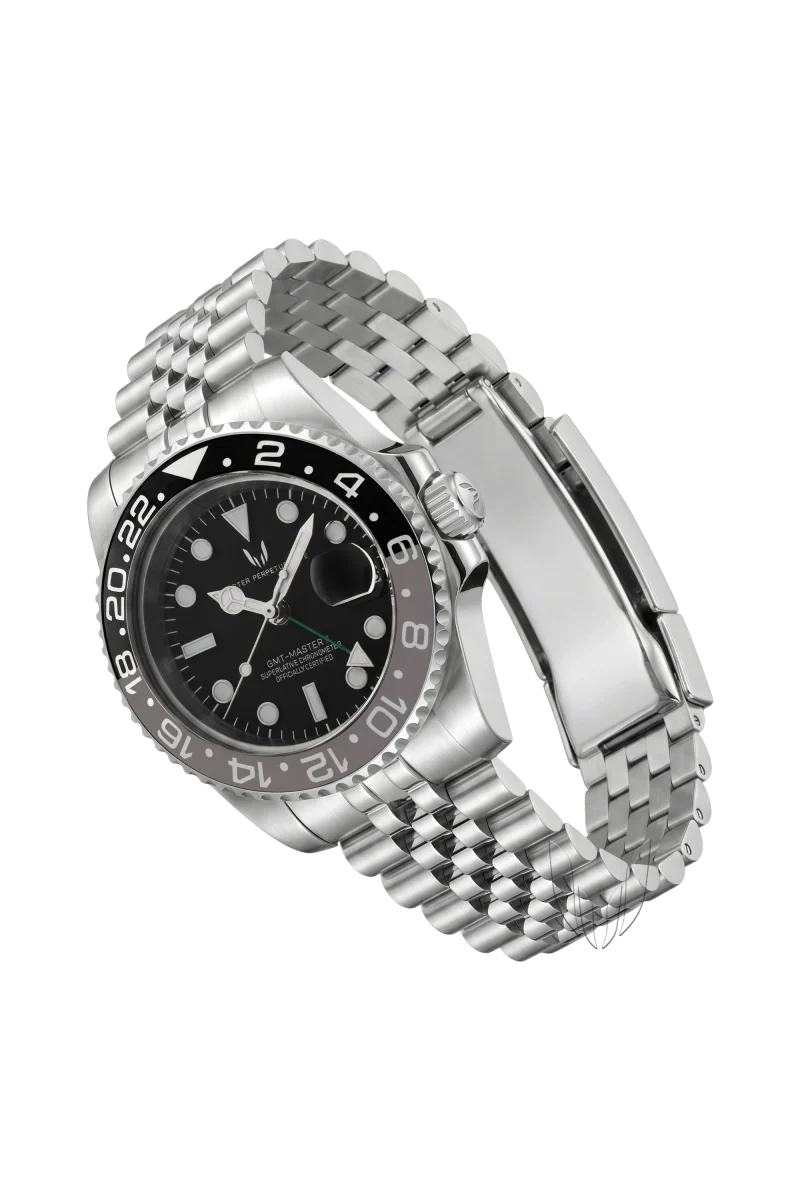 Custom GMT Bruce Wayne - Image 3