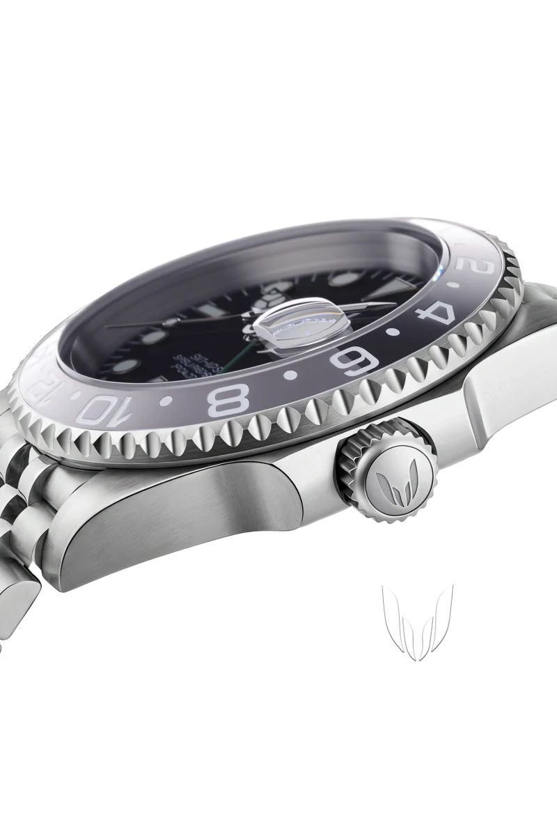 Custom GMT Bruce Wayne - Image 5