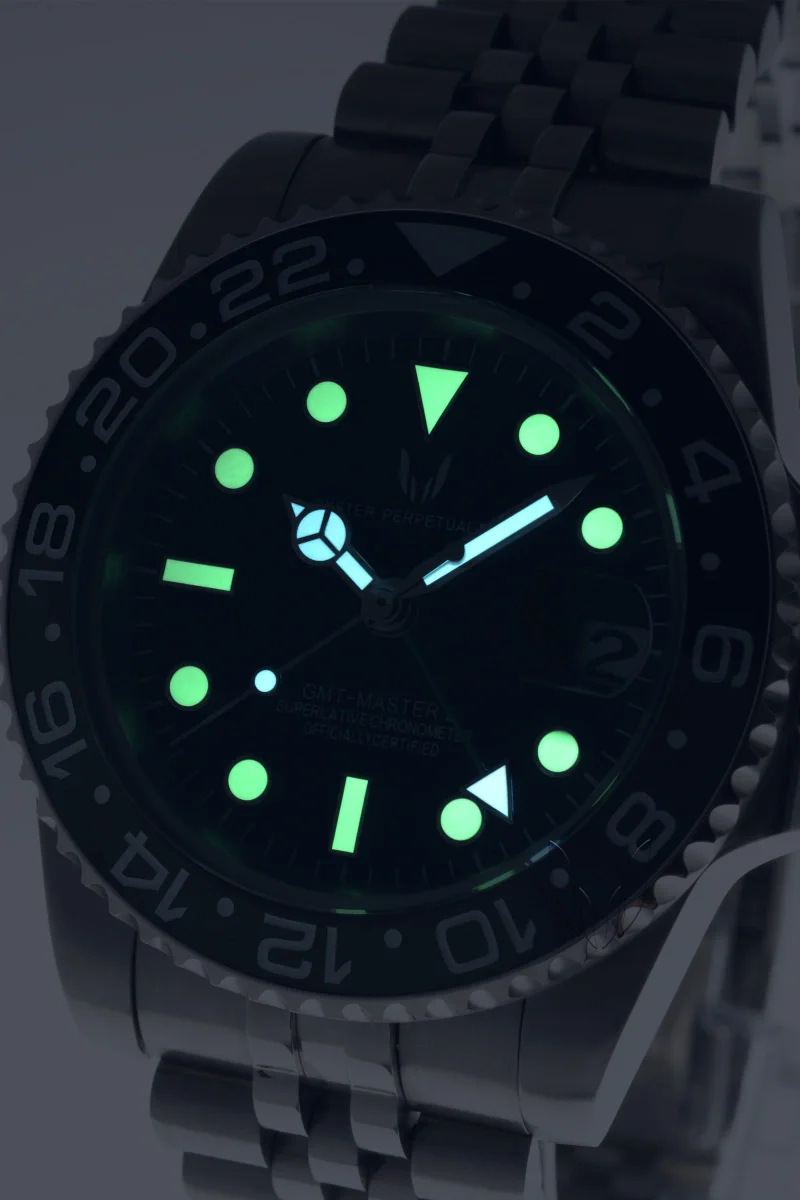 Custom GMT Bruce Wayne - Image 6