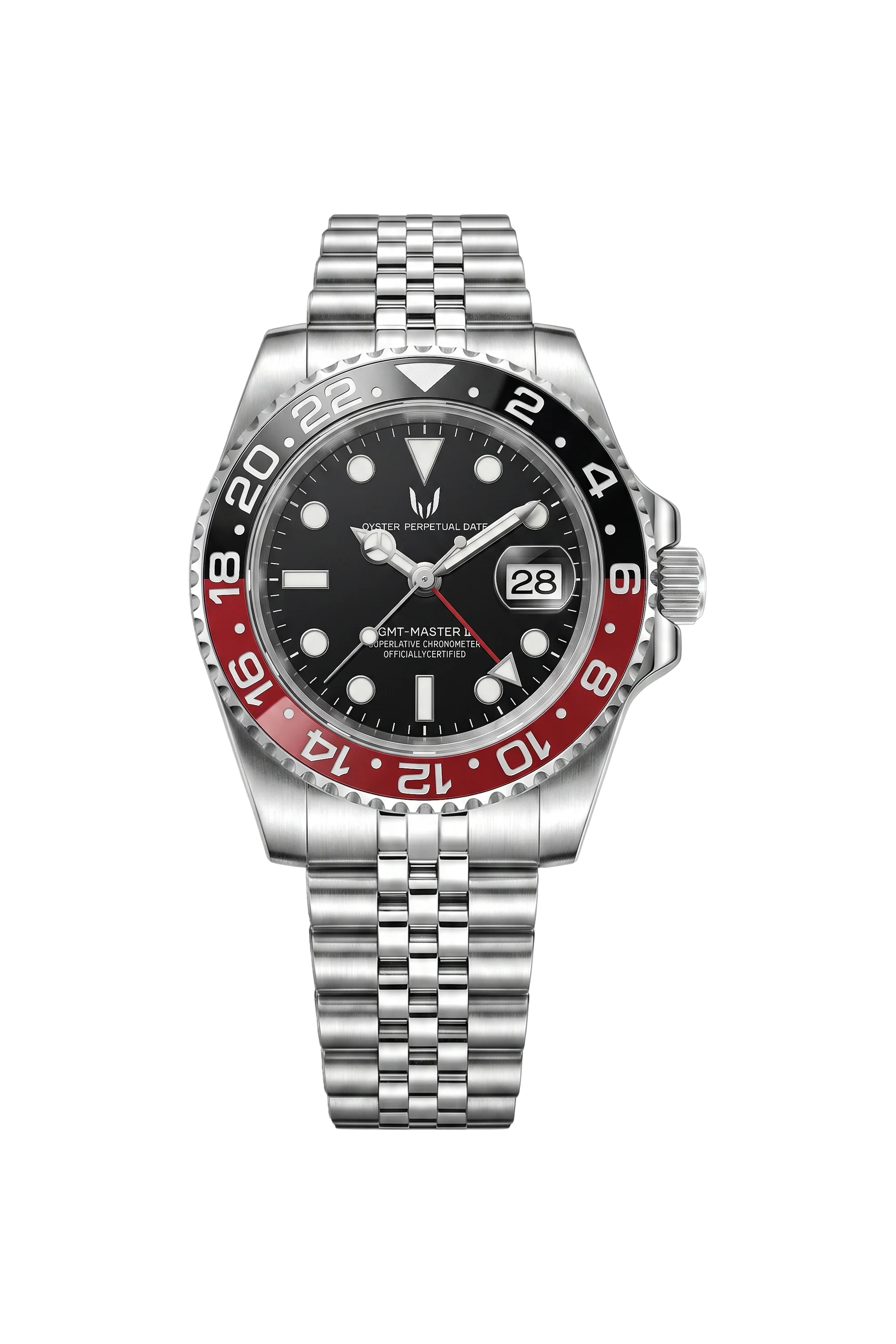 Custom GMT Cola