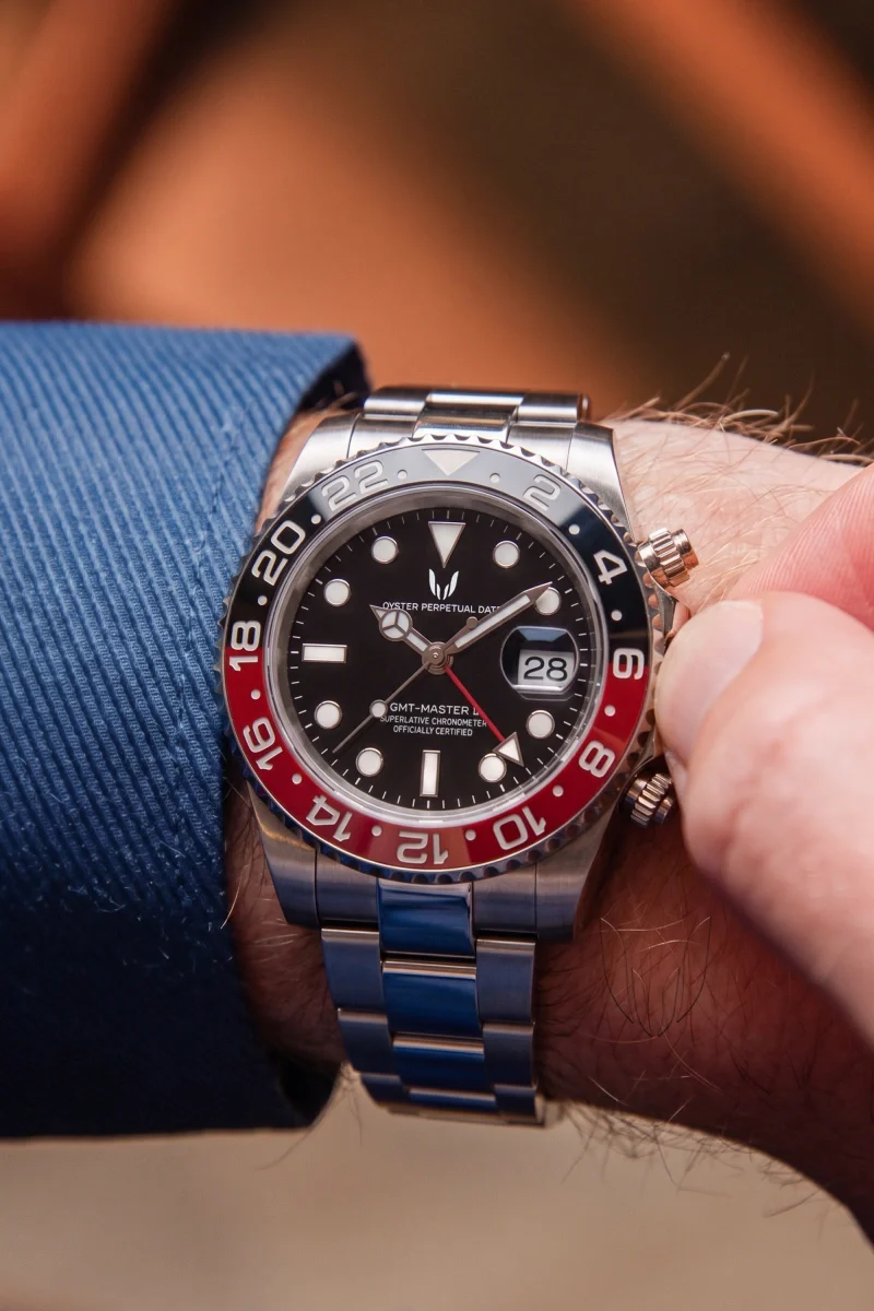 Custom GMT Cola - Image 2