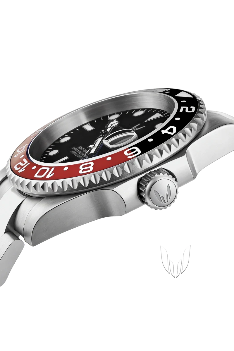 Custom GMT Cola - Image 5