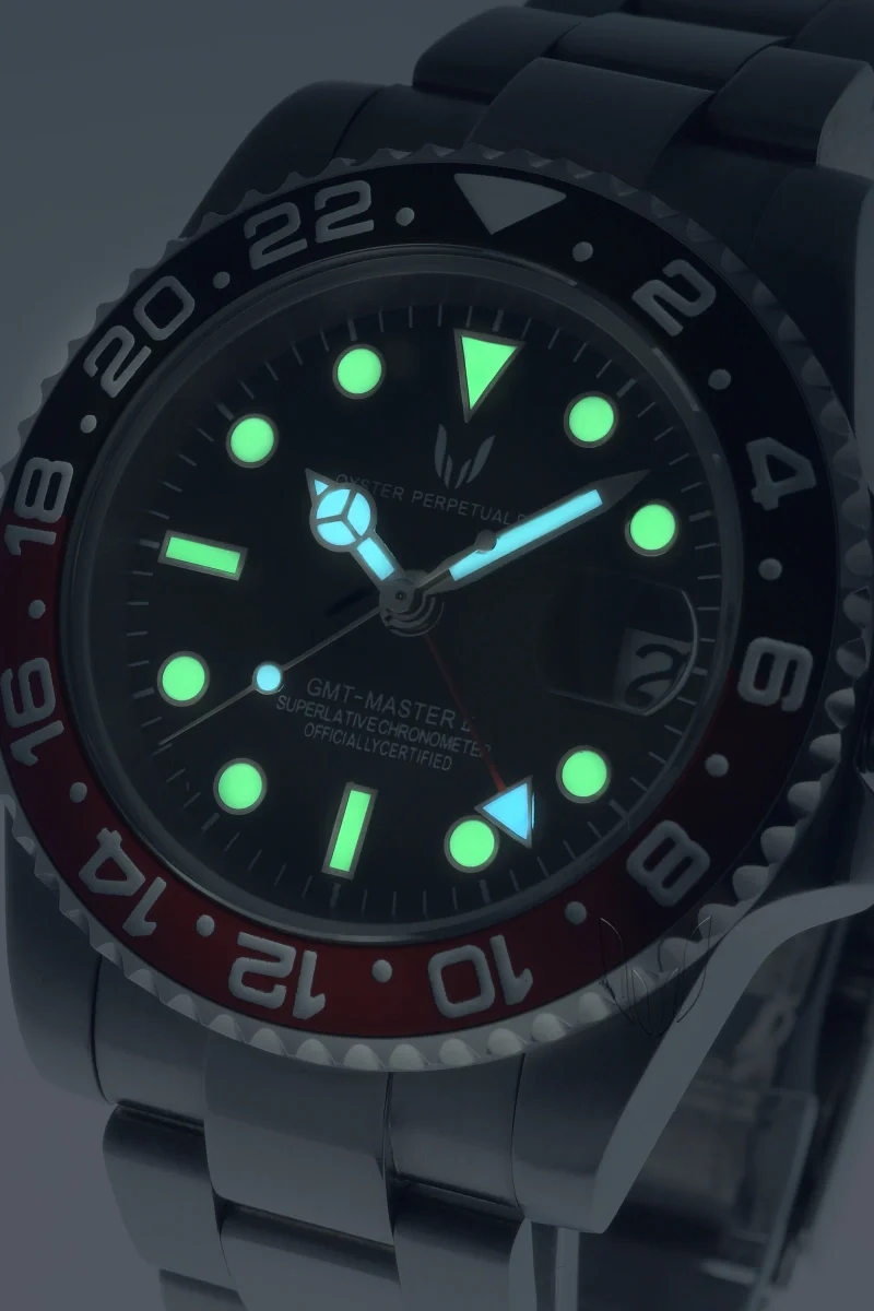 Custom GMT Cola - Image 6