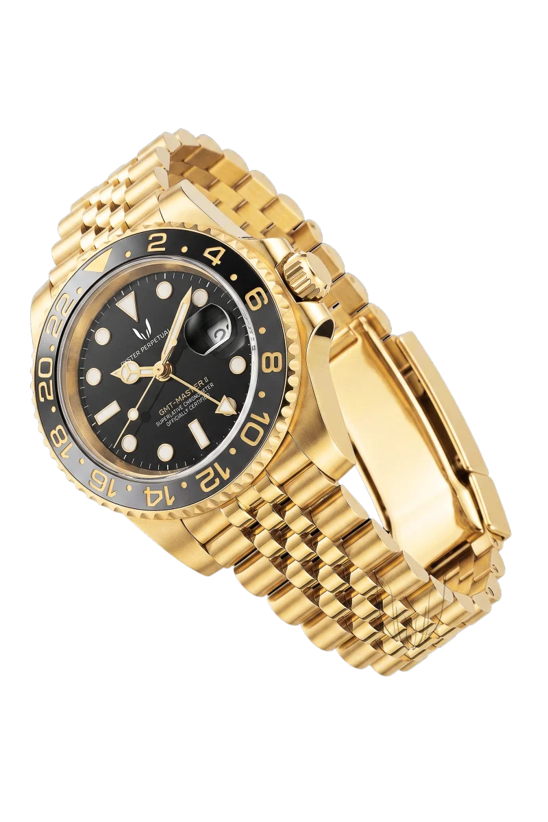 Custom GMT Gold - Image 3