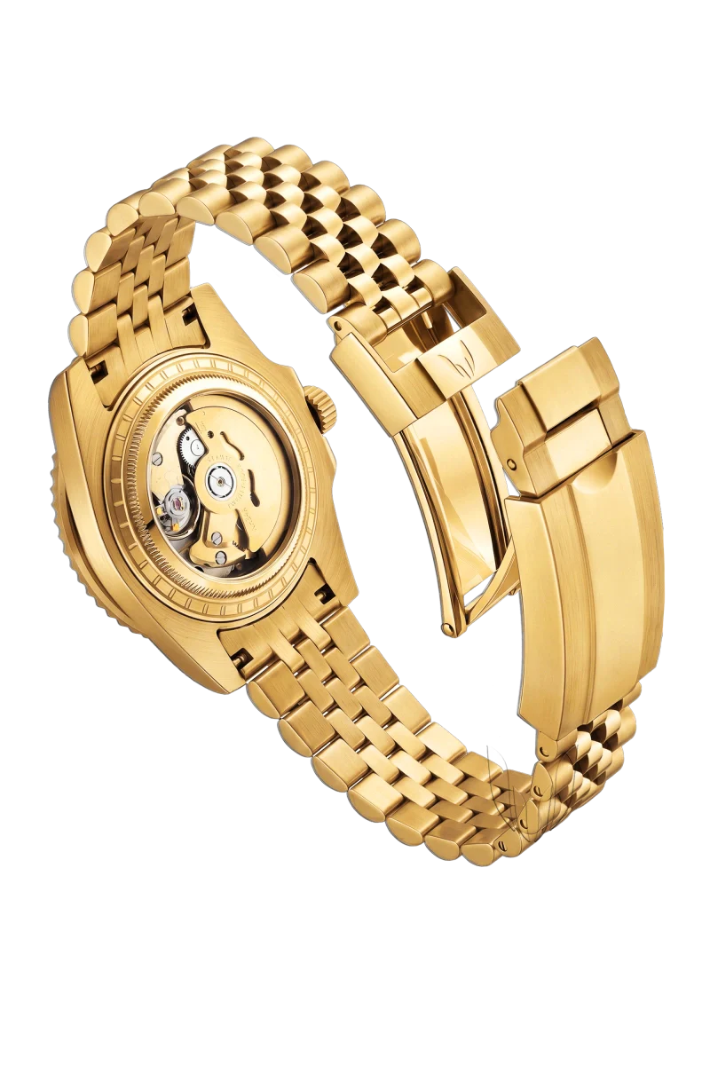 Custom GMT Gold - Image 4