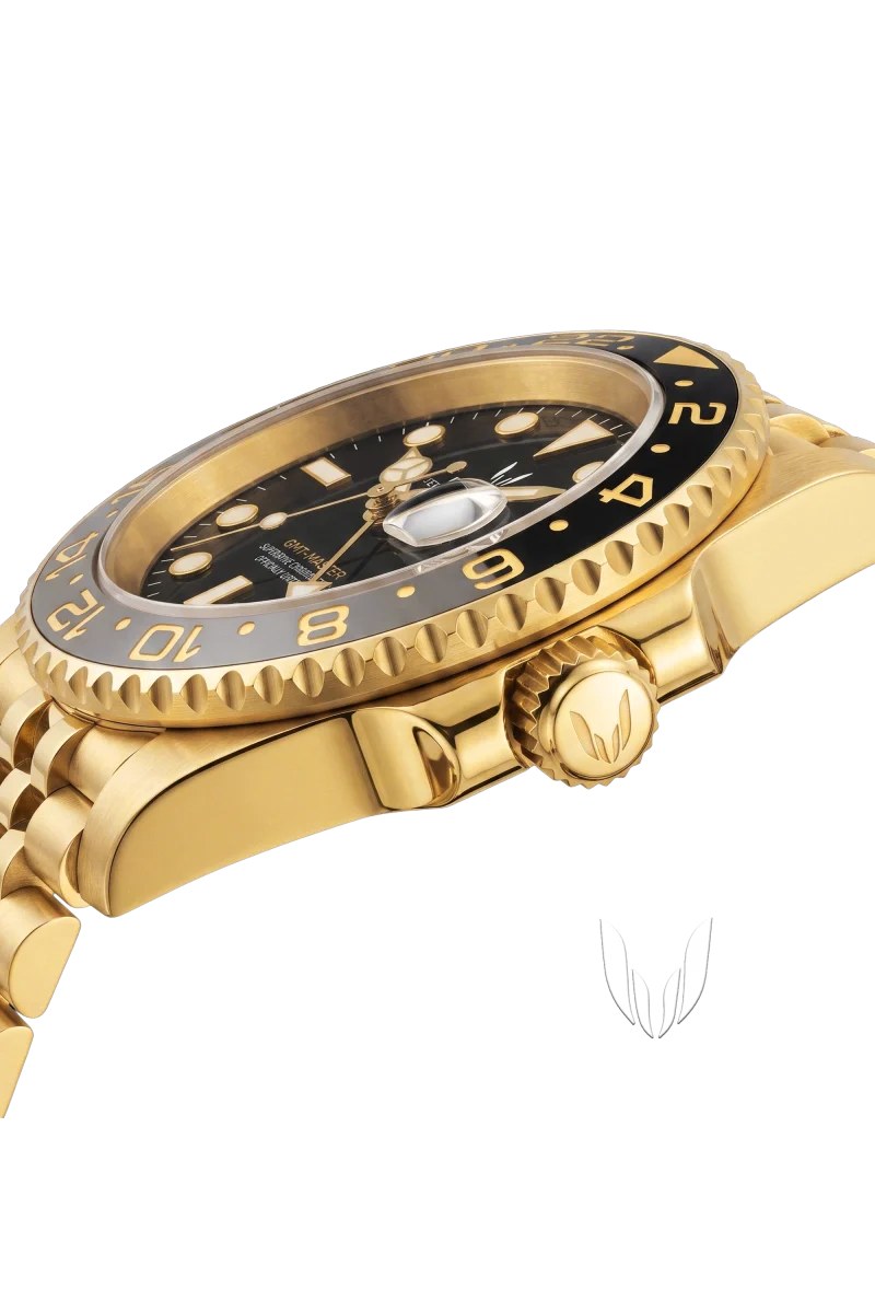 Custom GMT Gold - Image 5