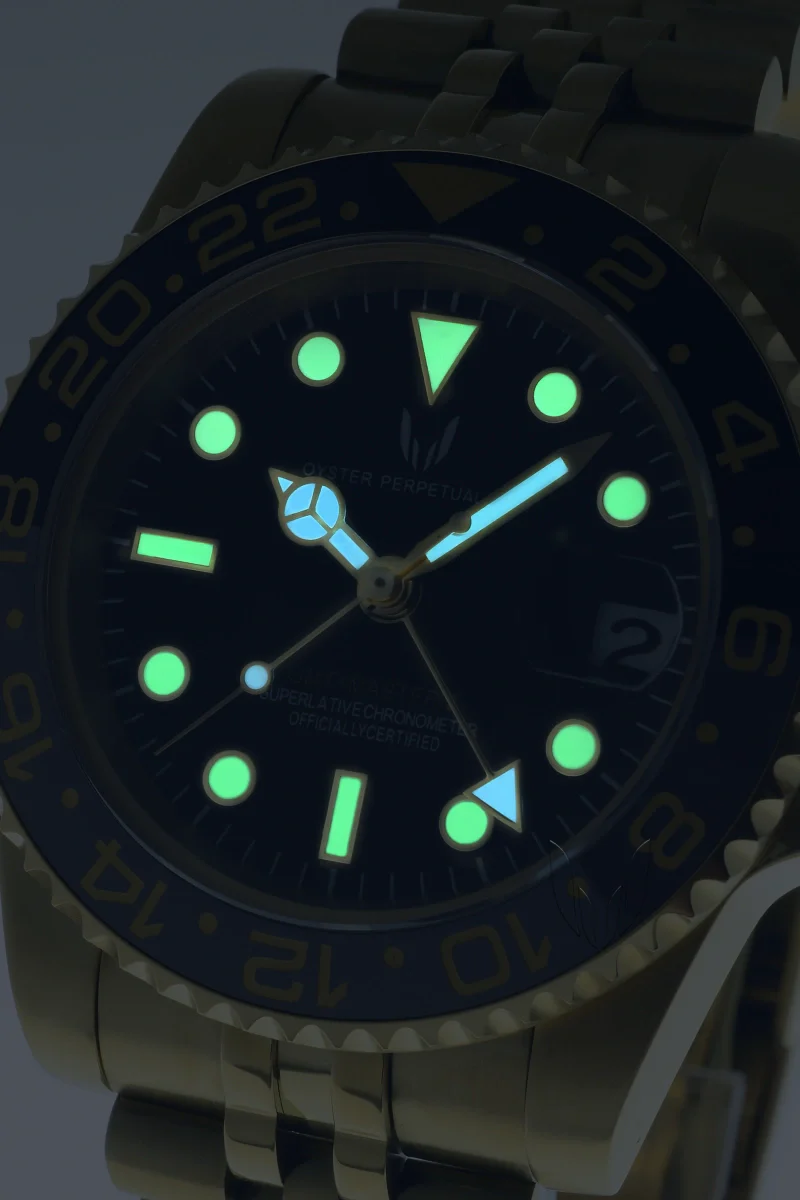 Custom GMT Gold - Image 6