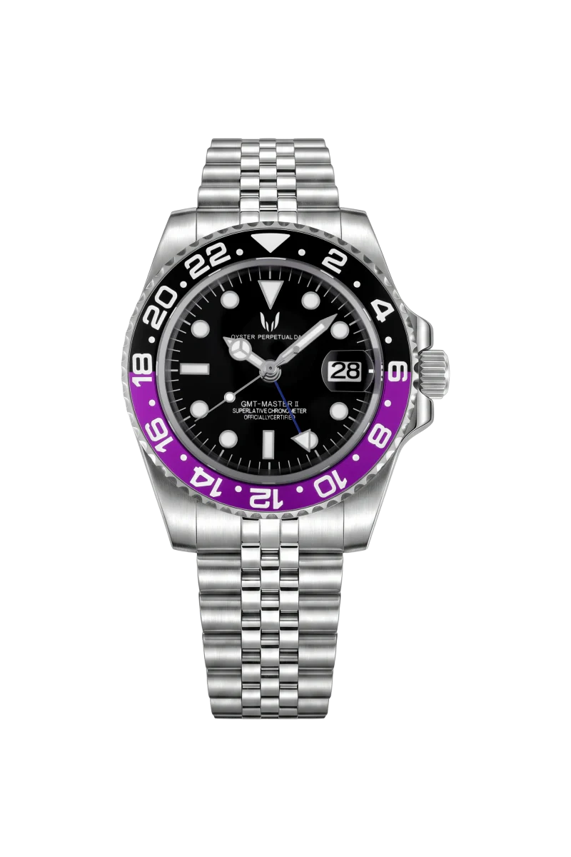 Custom GMT Joker