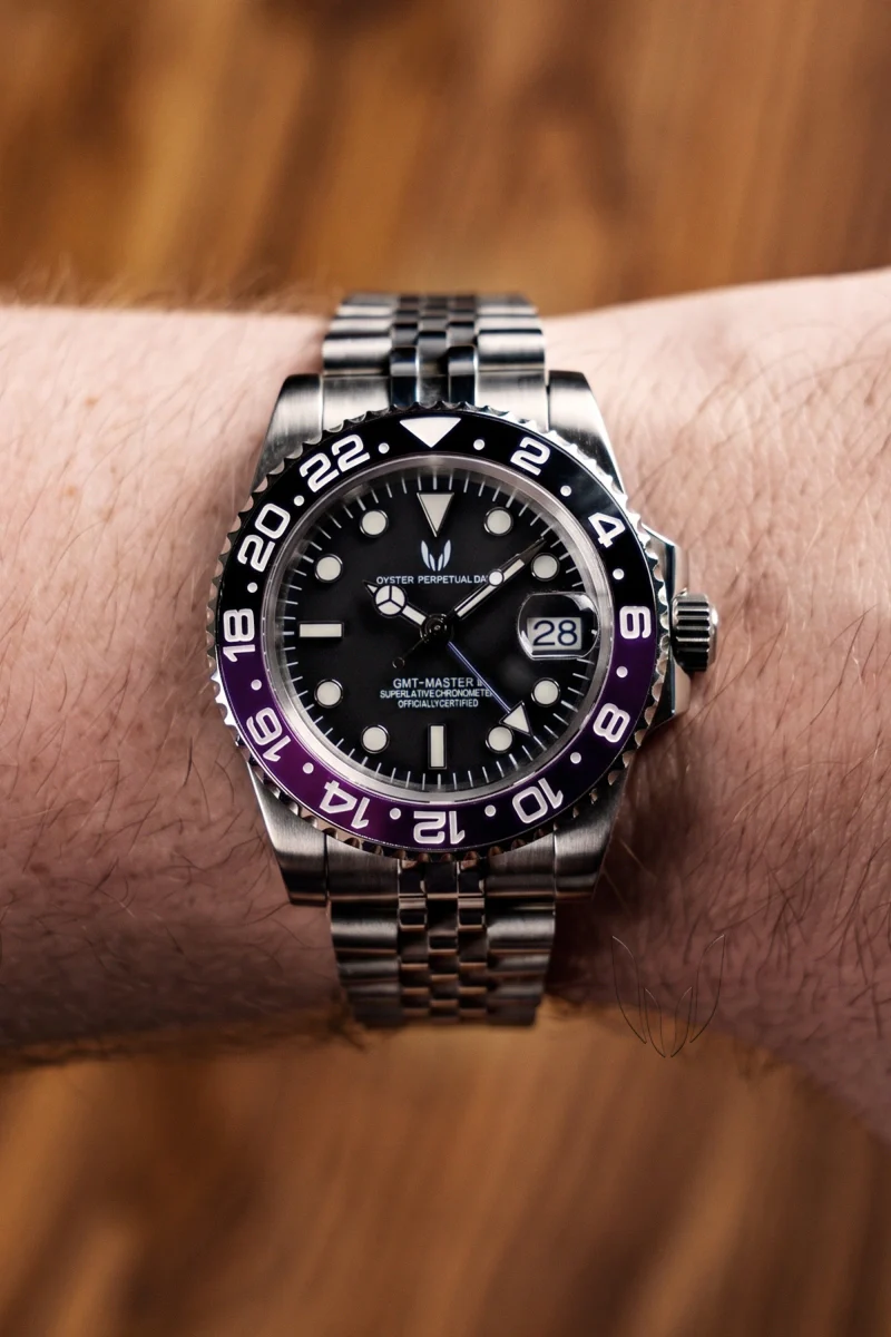 Custom GMT Joker - Image 2