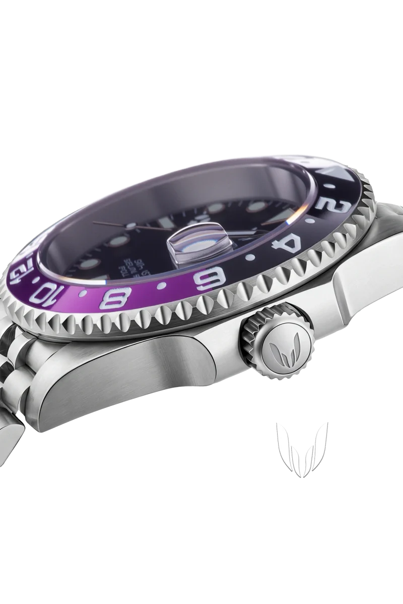 Custom GMT Joker - Image 3