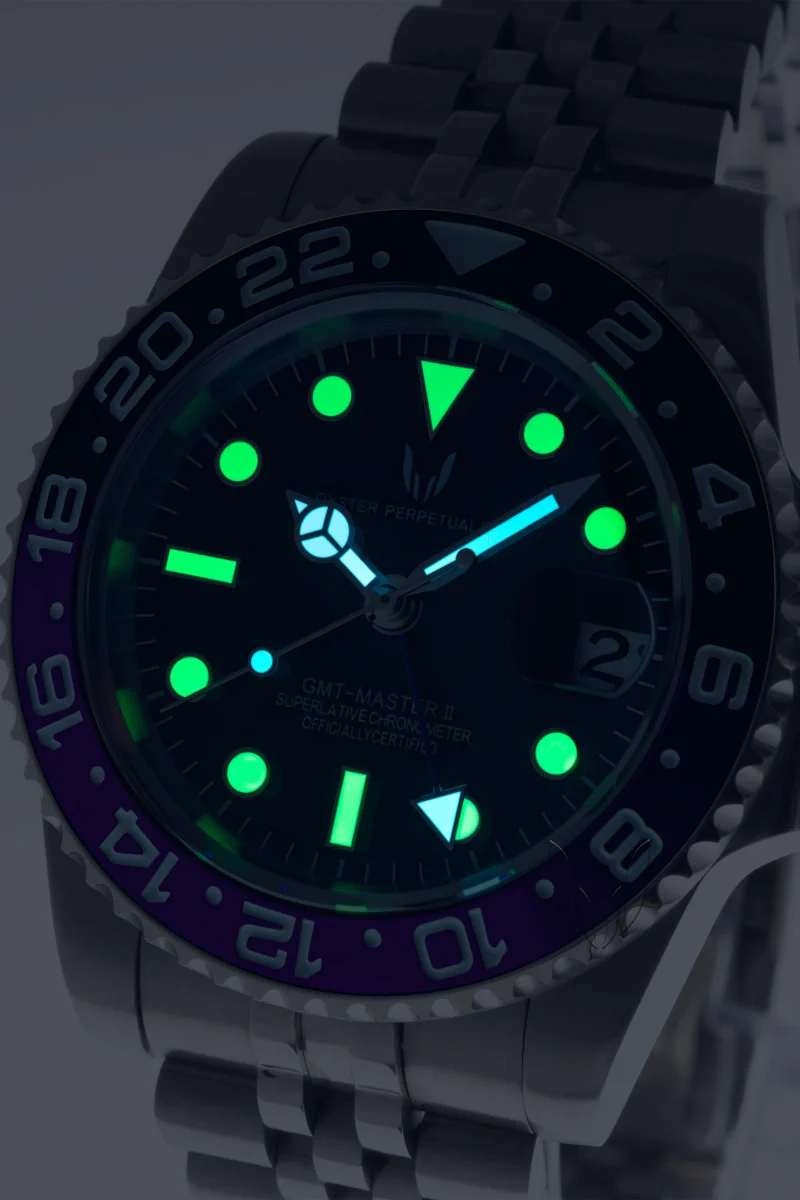 Custom GMT Joker - Image 5