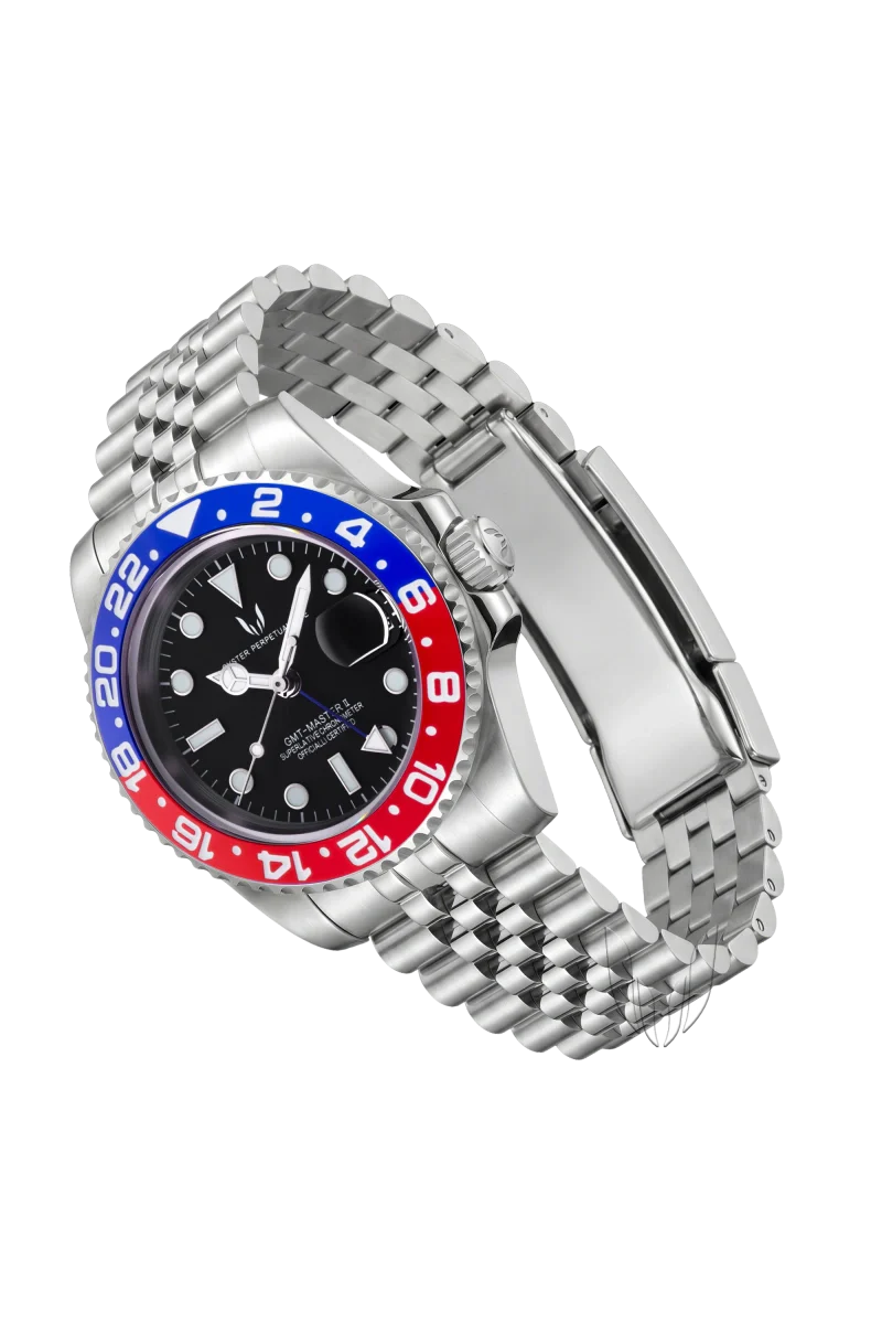 Custom GMT Pepsi - Image 3