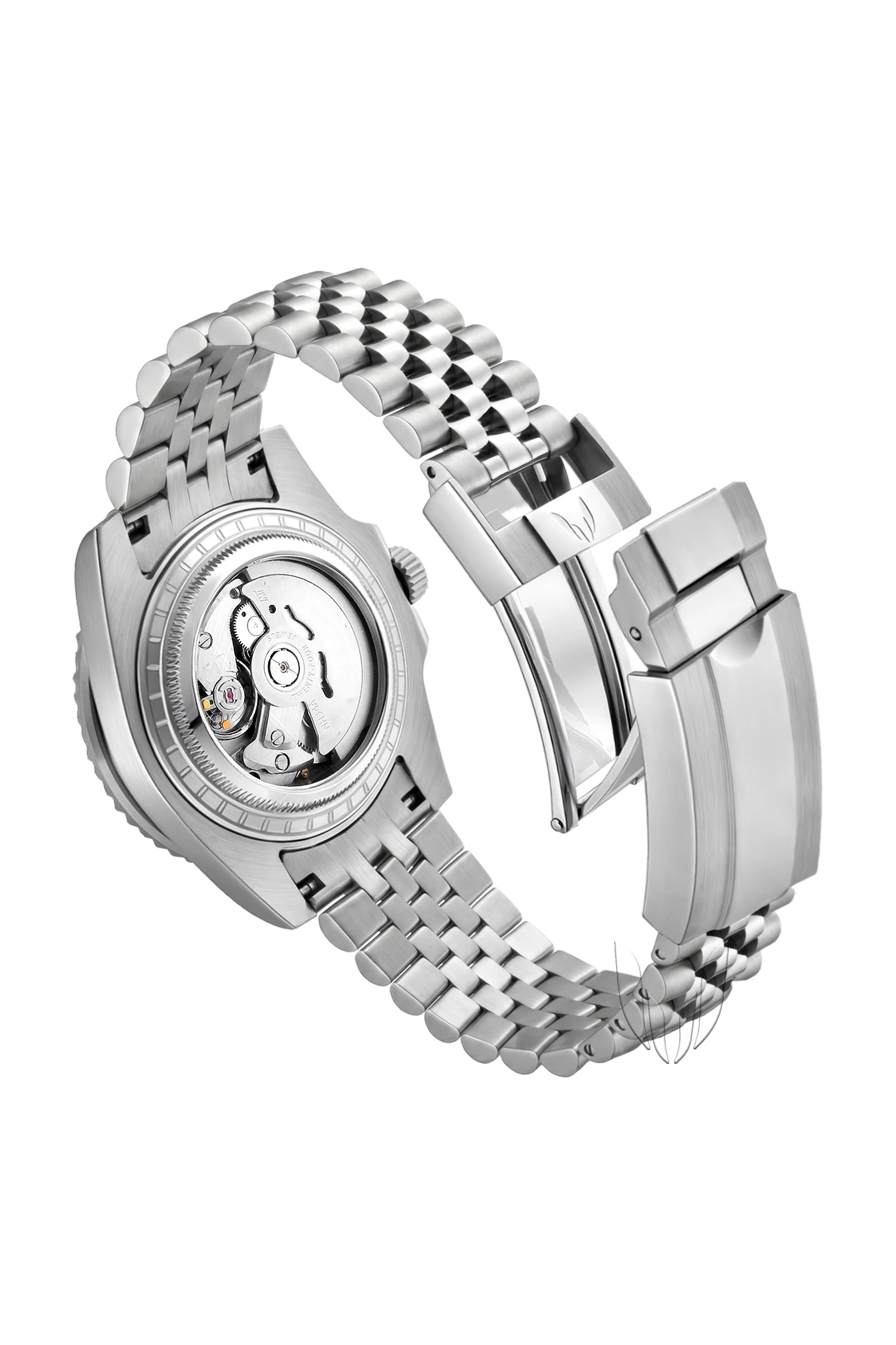 Custom GMT Pepsi - Image 6