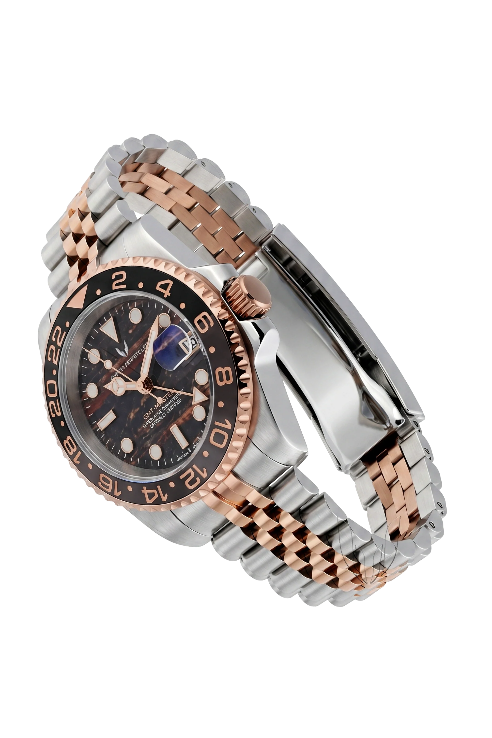Custom GMT Root Ember - Image 3