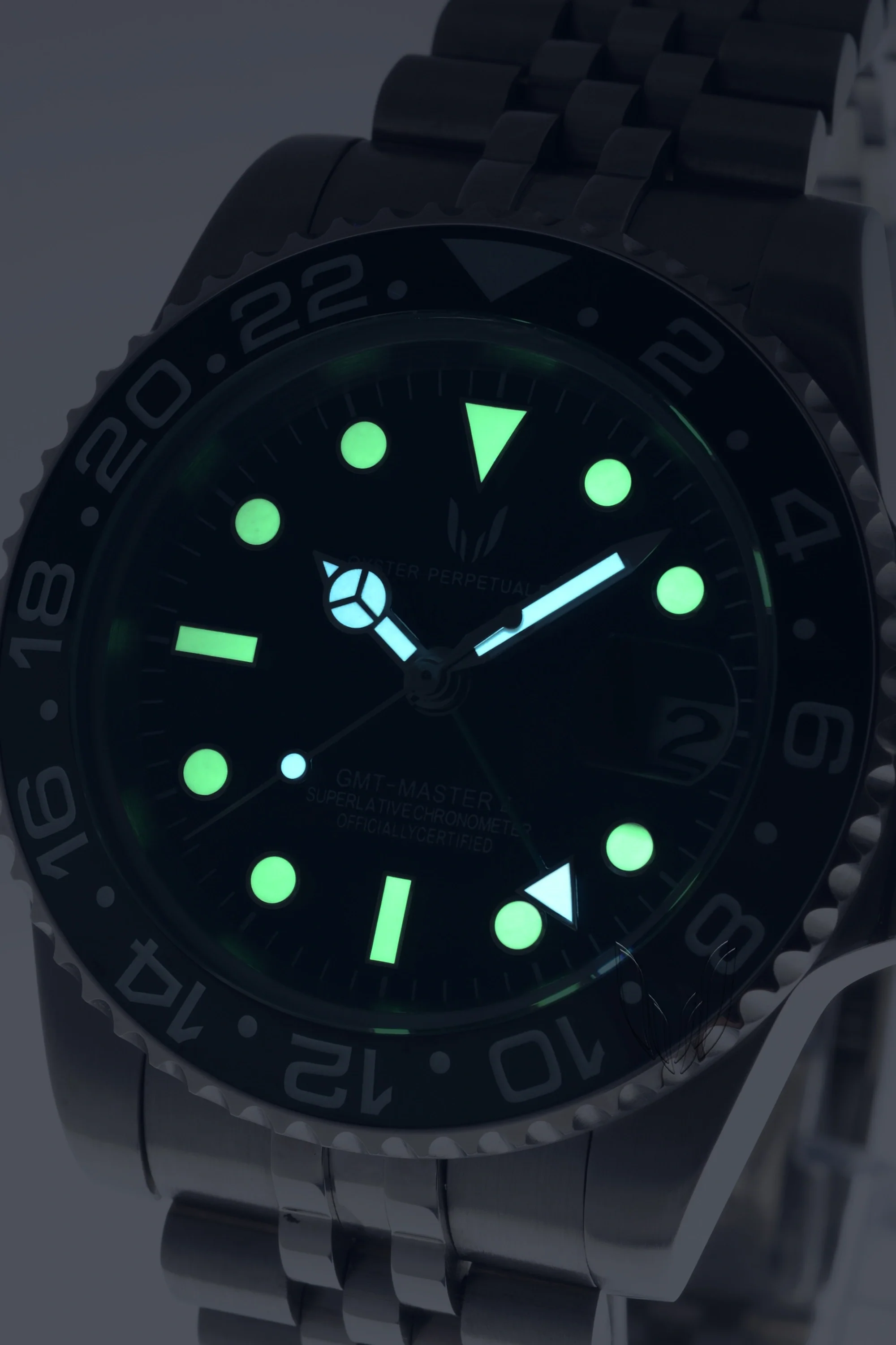 Custom GMT Root Ember - Image 6