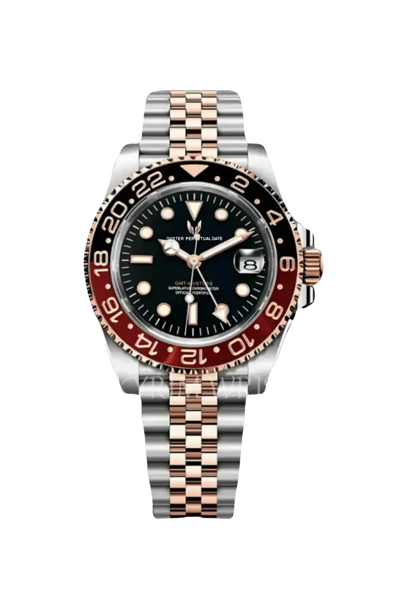 Custom GMT Rootbeer