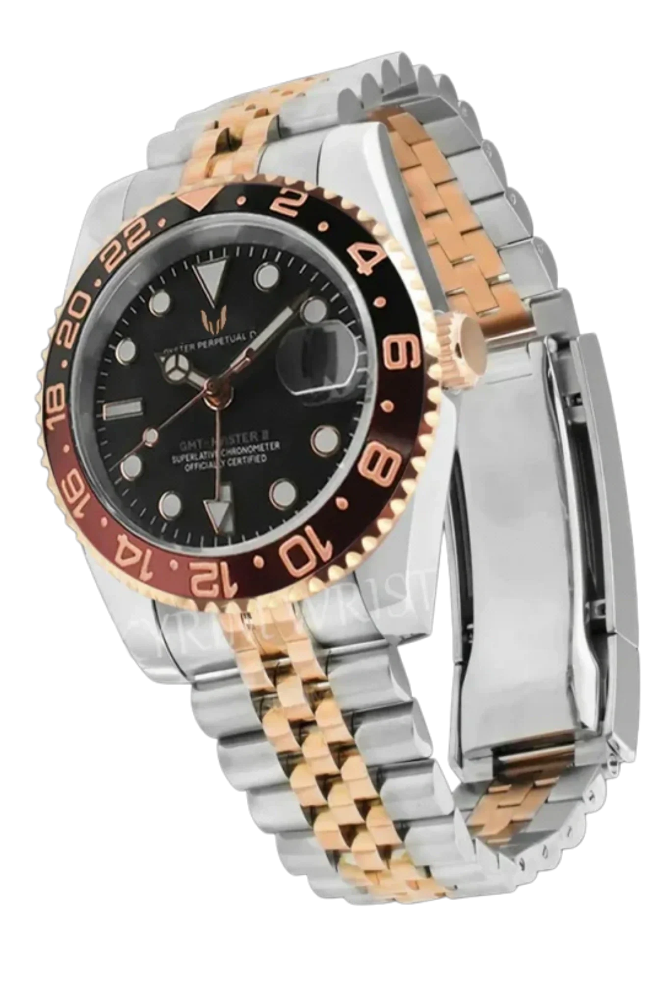 Custom GMT Rootbeer - Image 2