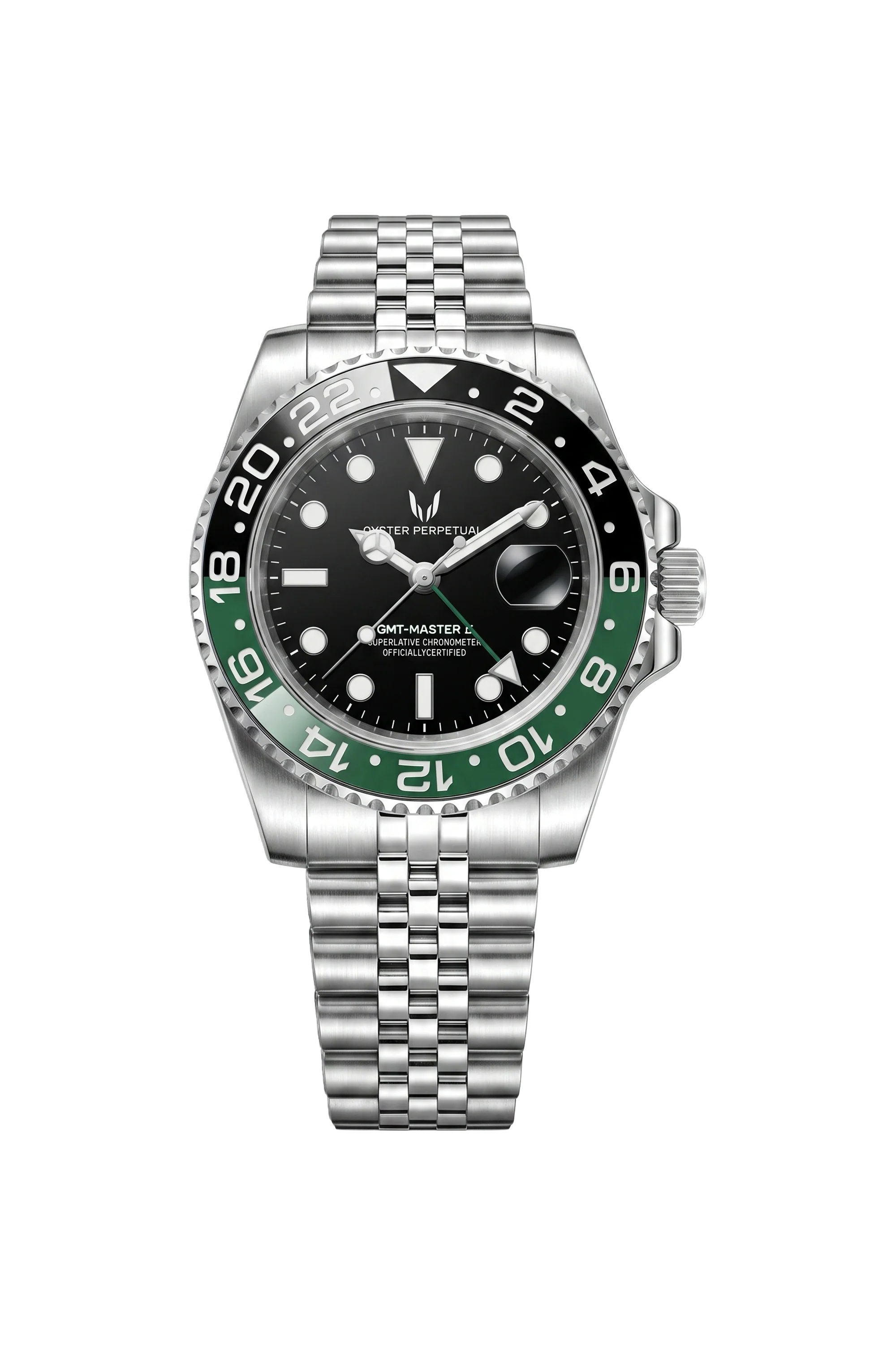 Custom GMT Sprite