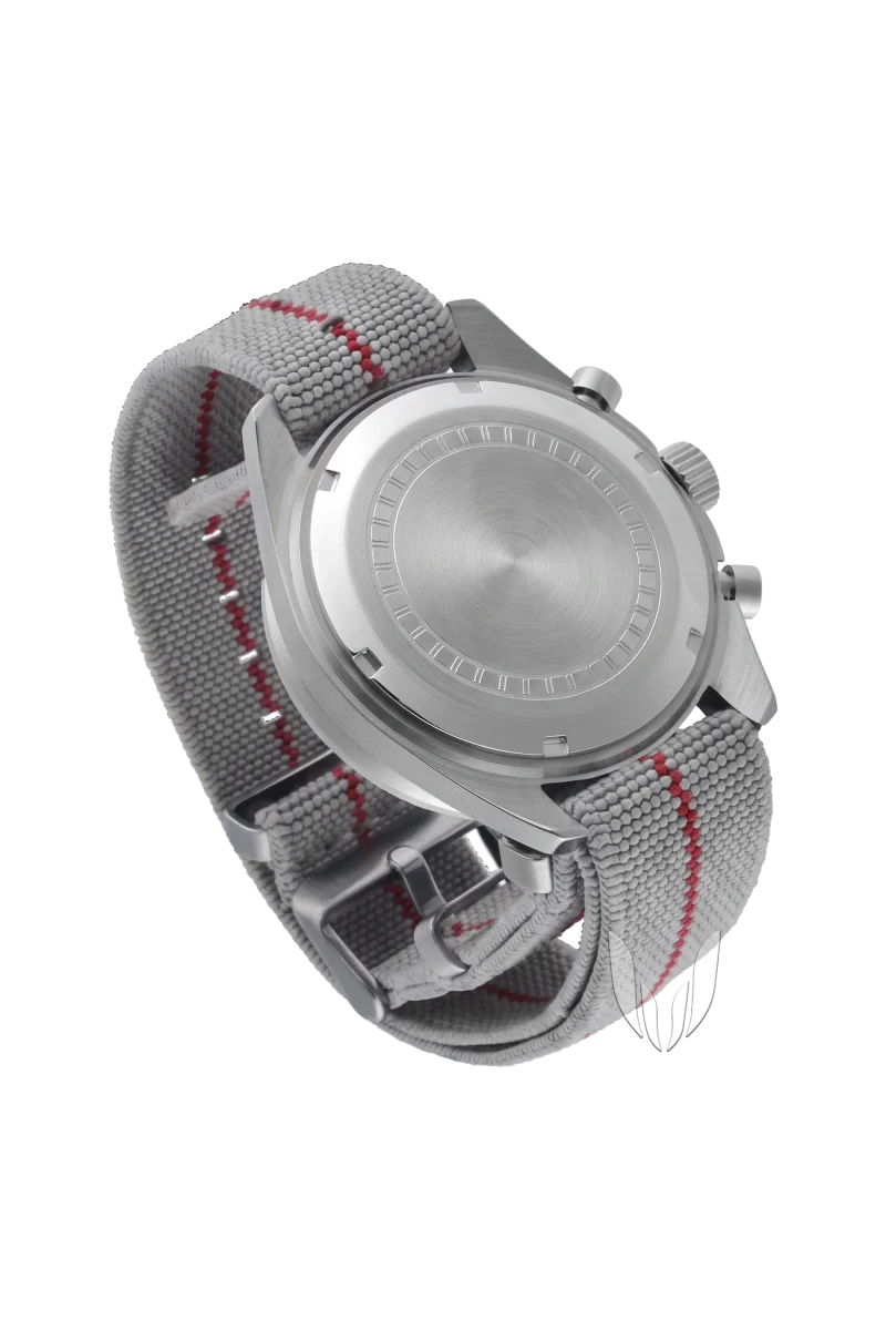 Custom Speedmaster Fuji Redline - Image 4