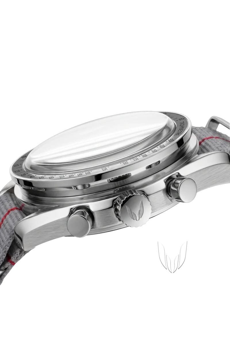 Custom Speedmaster Fuji Redline - Image 5