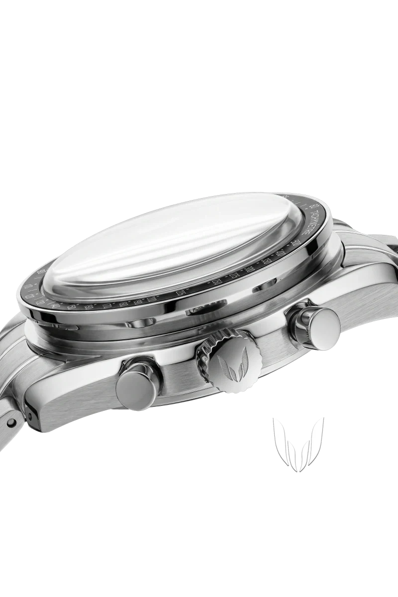 Custom Speedmaster Jet Panda - Image 5