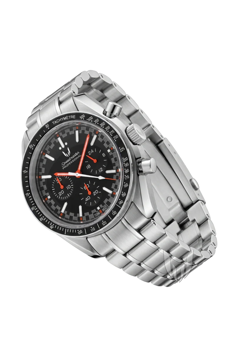 Custom Speedmaster Midnight Circuit - Image 3