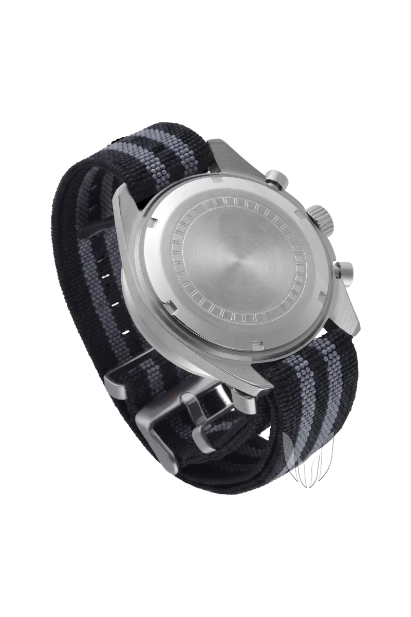 Custom Speedmaster Rally Stripe - Image 4