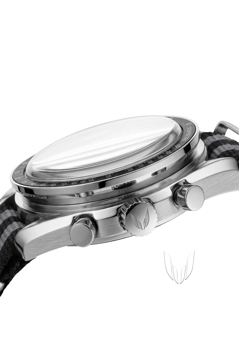 Custom Speedmaster Rally Stripe - Image 5
