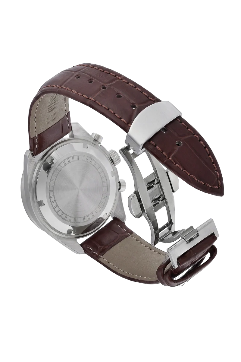 Custom Speedmaster Vintage Racer Brown - Image 6
