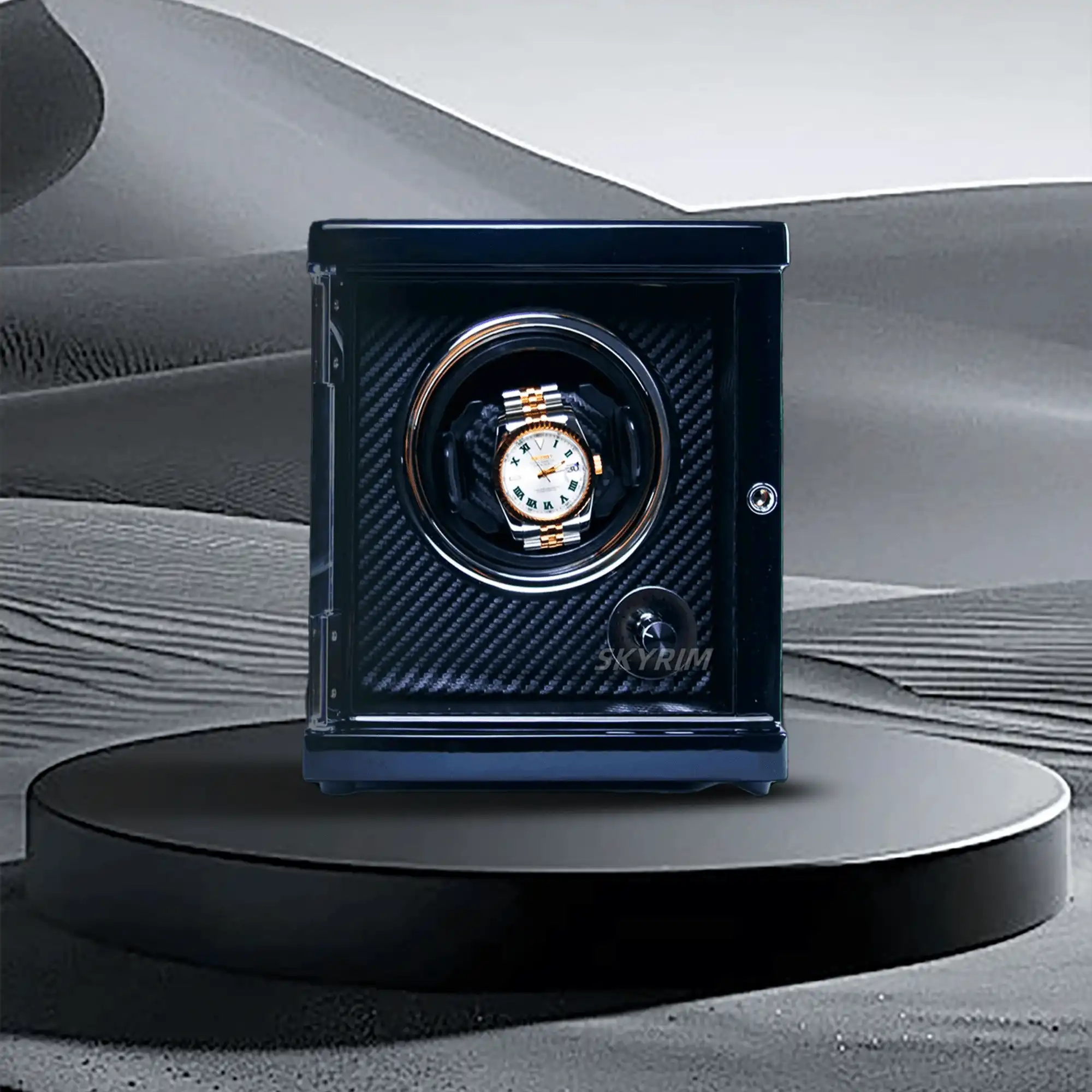 SKYRIM SINGLE WATCH WINDER