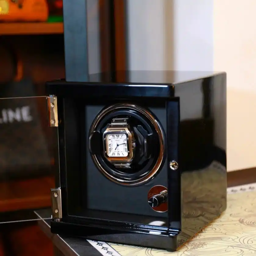 SKYRIM SINGLE WATCH WINDER - Image 2