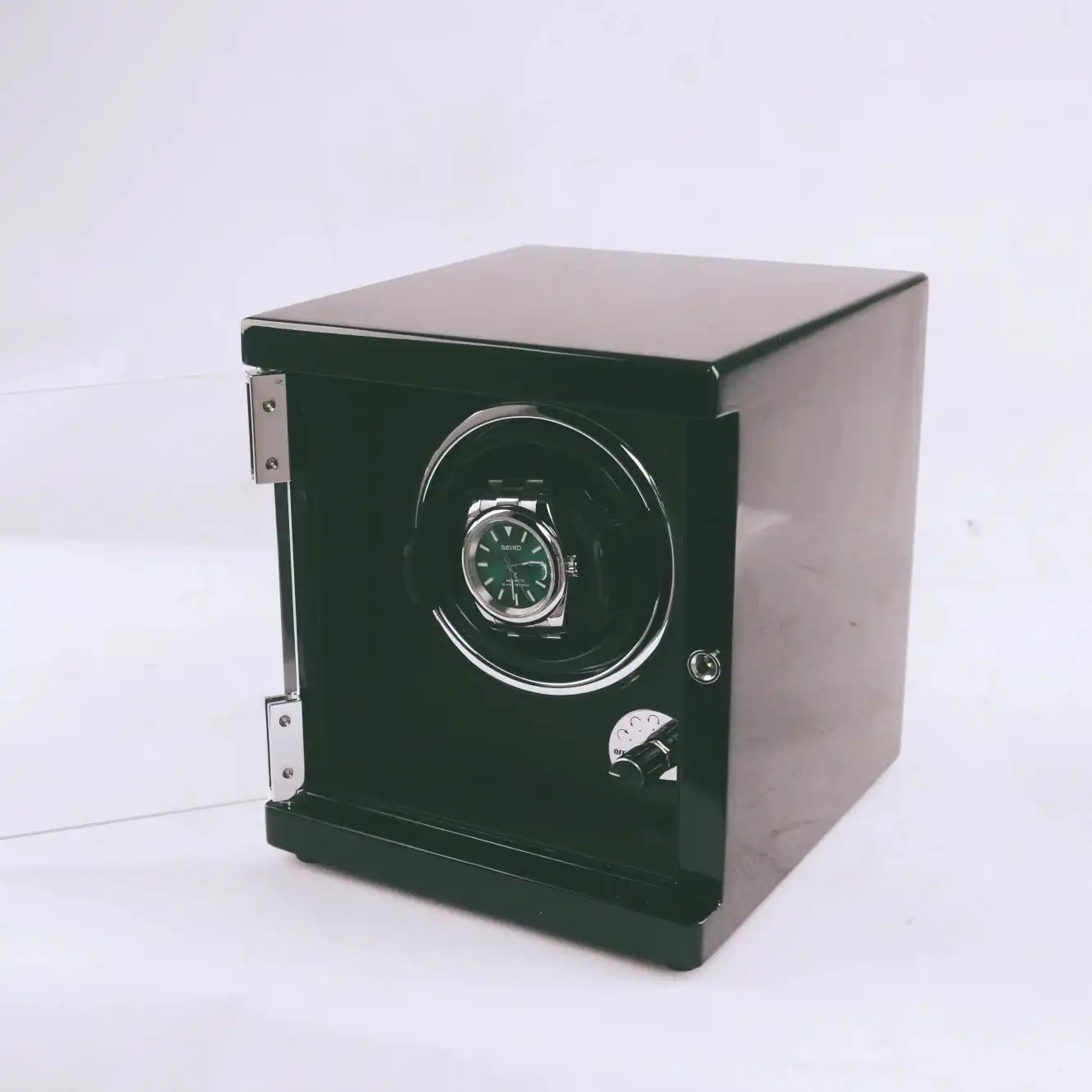 SKYRIM SINGLE WATCH WINDER - Image 4