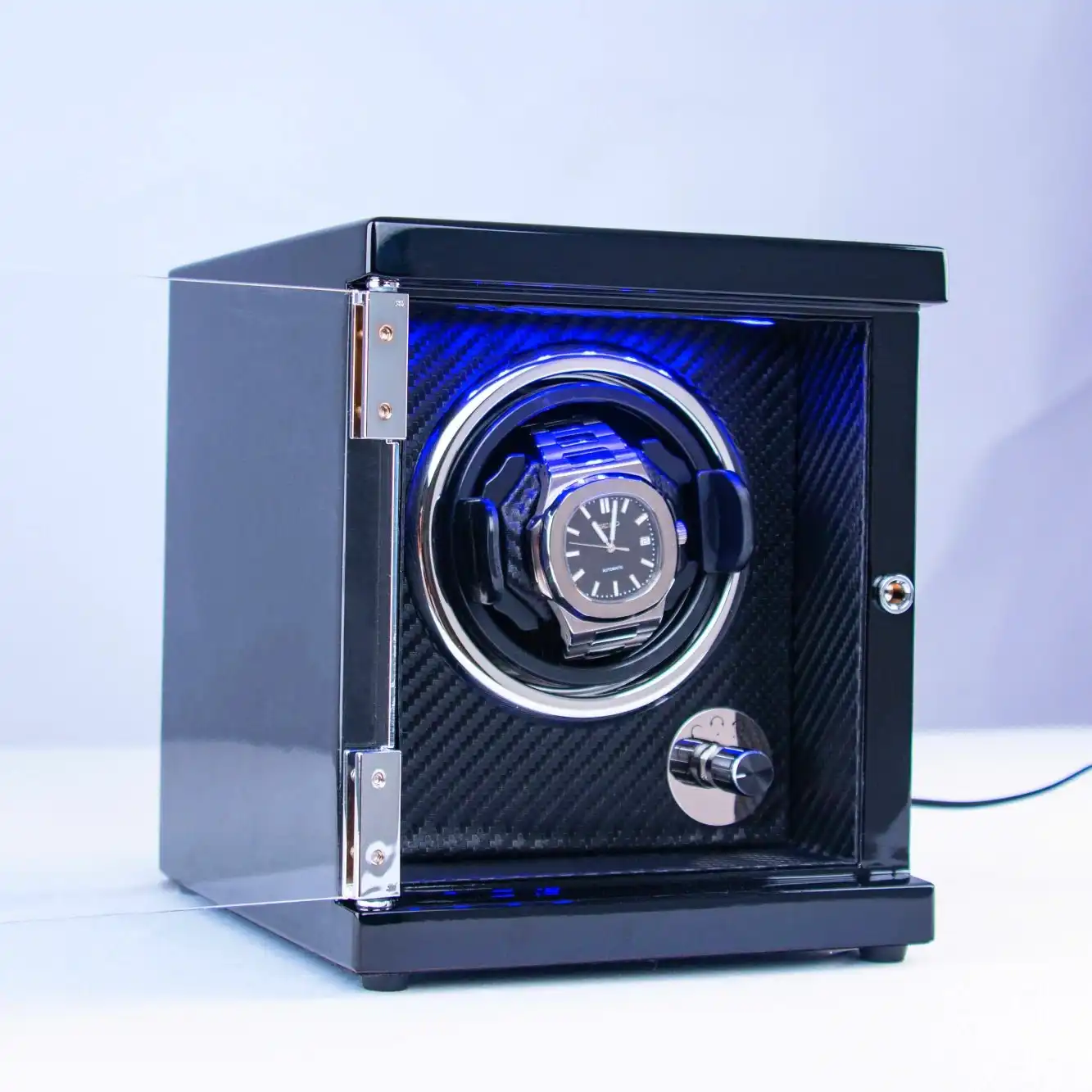 SKYRIM SINGLE WATCH WINDER - Image 5