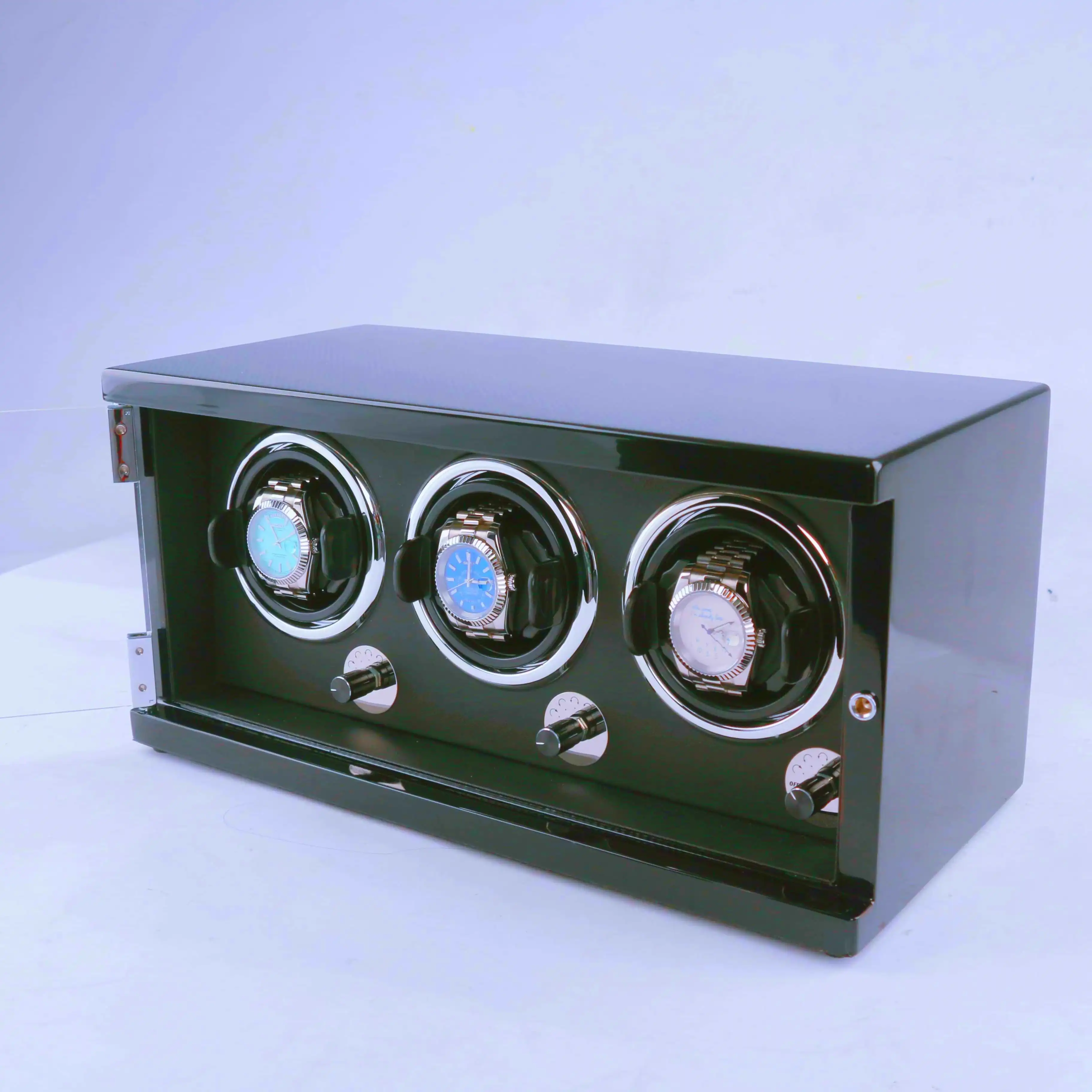 SKYRIM TRIPLE WATCH WINDER - Image 4