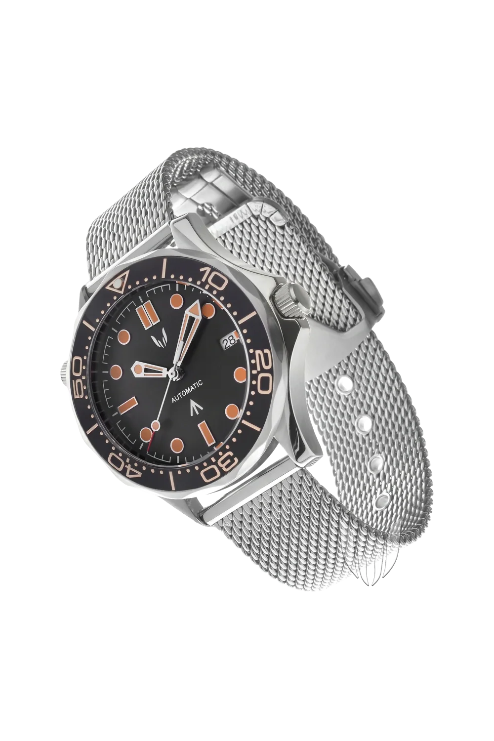 Custom Seamaster VII - Image 3