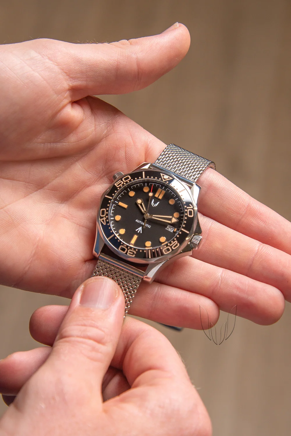Custom Seamaster VII - Image 4