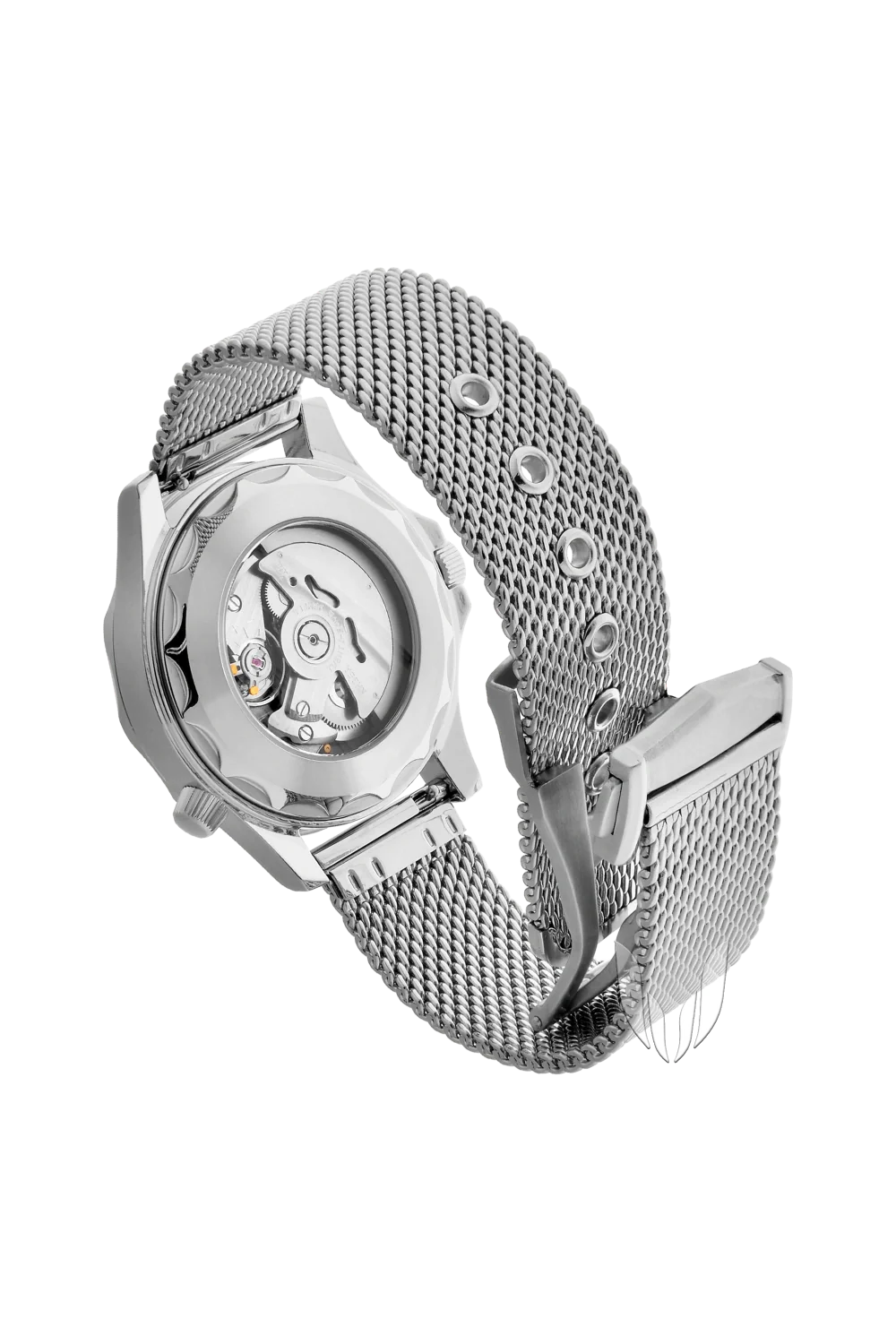 Custom Seamaster VII - Image 5
