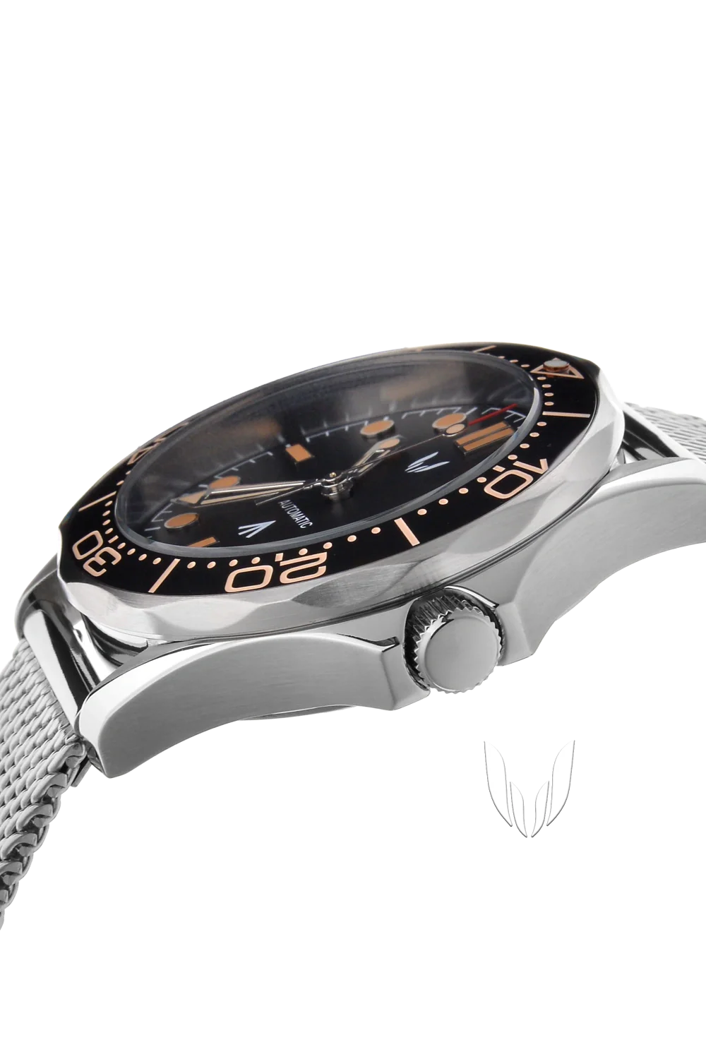 Custom Seamaster VII - Image 6