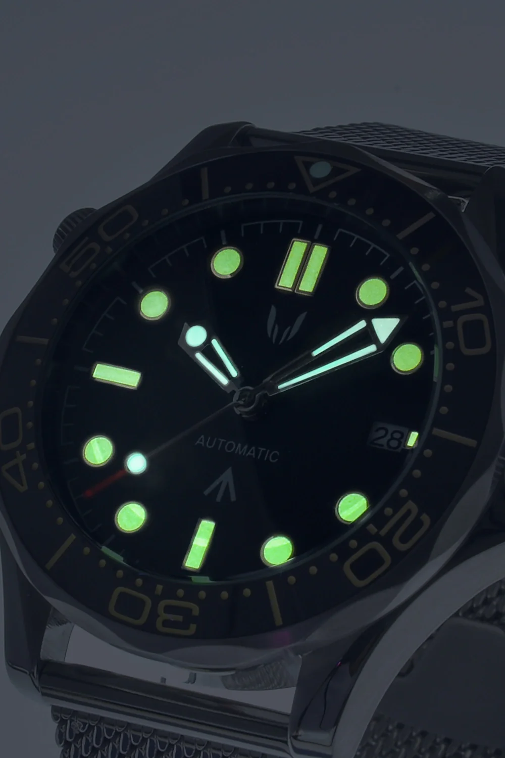 Custom Seamaster VII - Image 7